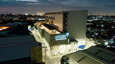 orca taguig|Taguig .